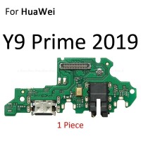 charging port assembly for Huawei Honor 9X Huawei Y9 Prime 2019 STK-LX2